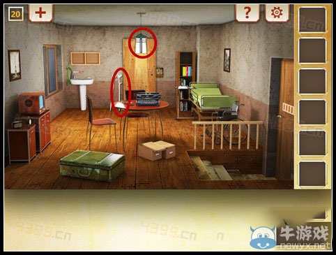 《密室逃脫：無盡的房間2》通關攻略大全