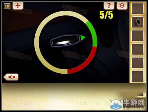 《密室逃脫：無盡的房間2》通關攻略大全