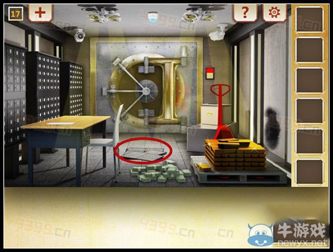 《密室逃脫：無盡的房間2》通關攻略大全