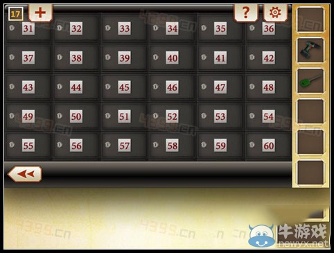 《密室逃脫：無盡的房間2》通關攻略大全