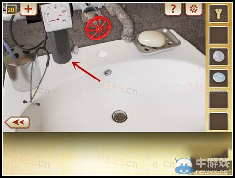 《密室逃脫：無盡的房間2》通關攻略大全