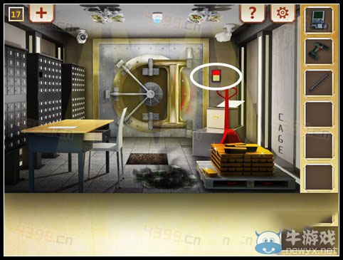 《密室逃脫：無盡的房間2》通關攻略大全