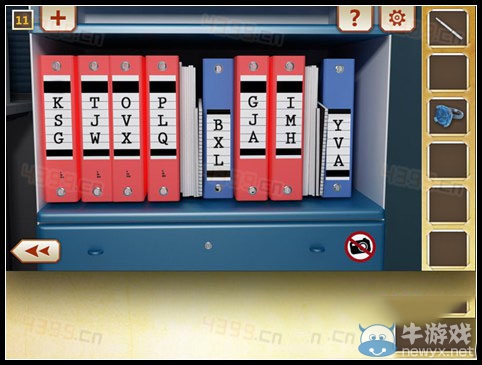 《密室逃脫：無盡的房間2》通關攻略大全