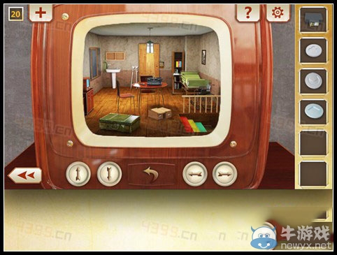 《密室逃脫：無盡的房間2》通關攻略大全