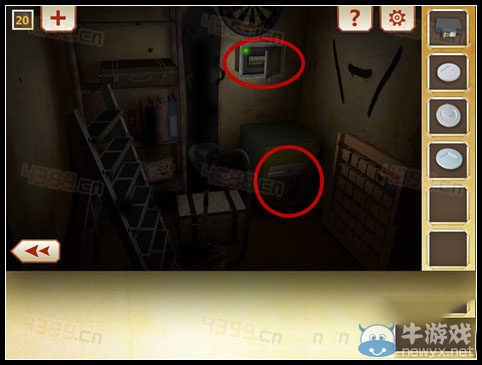 《密室逃脫：無盡的房間2》通關攻略大全