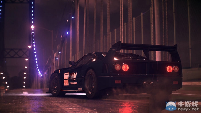 《極品飛車19》可選車輛一覽