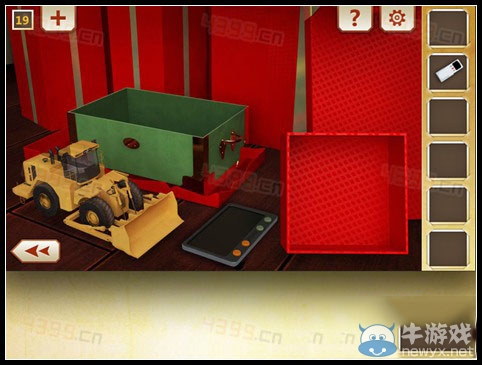 《密室逃脫：無盡的房間2》通關攻略大全