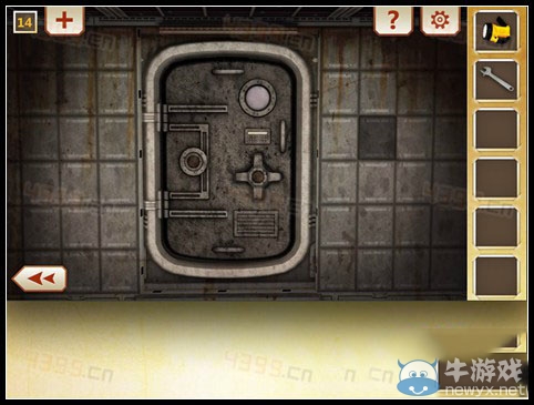 《密室逃脫：無盡的房間2》通關攻略大全