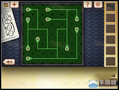 《密室逃脫：無盡的房間2》通關攻略大全