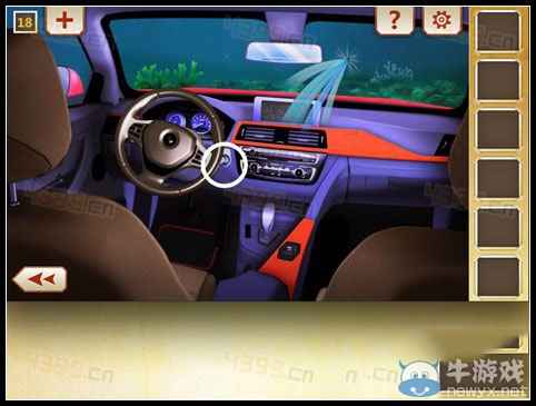 《密室逃脫：無盡的房間2》通關攻略大全