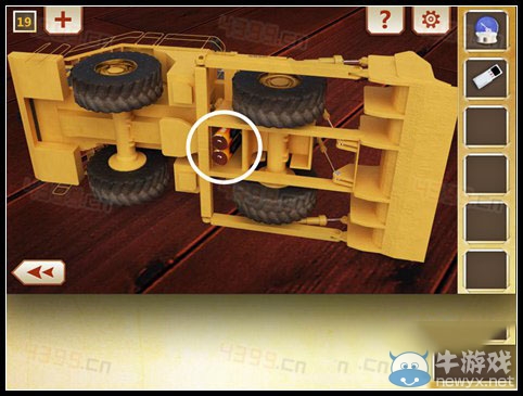 《密室逃脫：無盡的房間2》通關攻略大全