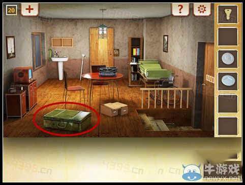 《密室逃脫：無盡的房間2》通關攻略大全