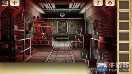 《密室逃脫：無盡的房間2》通關攻略大全