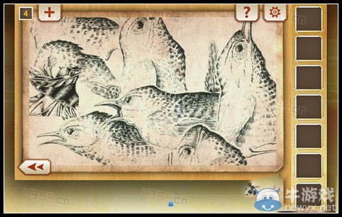 《密室逃脫：無盡的房間2》通關攻略大全