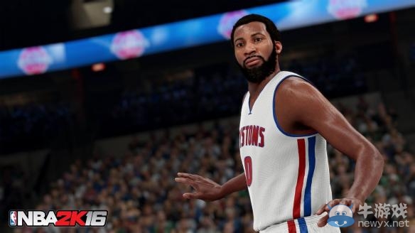 《NBA 2K16》V1.02版更新內容解析