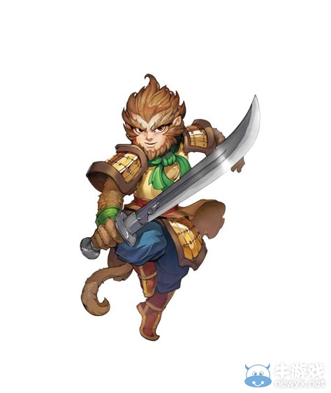 《大話西游》手游新寵物猴精詳細(xì)介紹