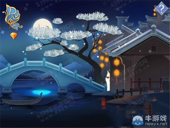 《驚夢》通關攻略