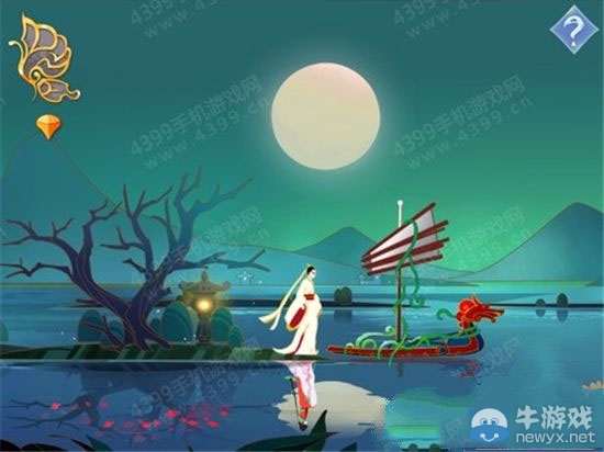 《驚夢》通關攻略