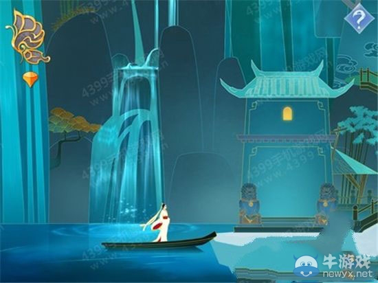 《驚夢》通關攻略
