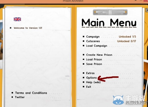 《監獄建筑師》V1.0版改動特色及模式介紹
