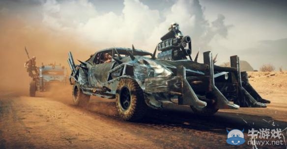 《瘋狂麥克斯》汽油鎮下水道收集物獲取方法