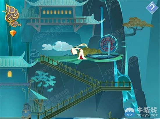 《驚夢》通關攻略