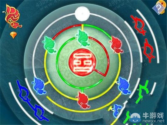 《驚夢》通關攻略