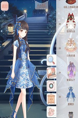 《暖暖環(huán)游世界》新版本帝企鵝及塔羅牌套裝即將來襲