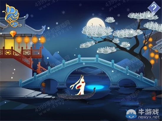 《驚夢》通關攻略