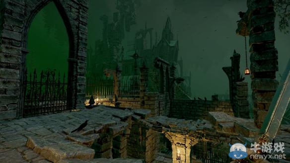 《戰錘：末世-鼠疫》PC配置要求一覽