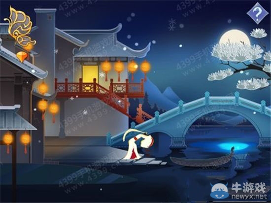《驚夢》通關攻略