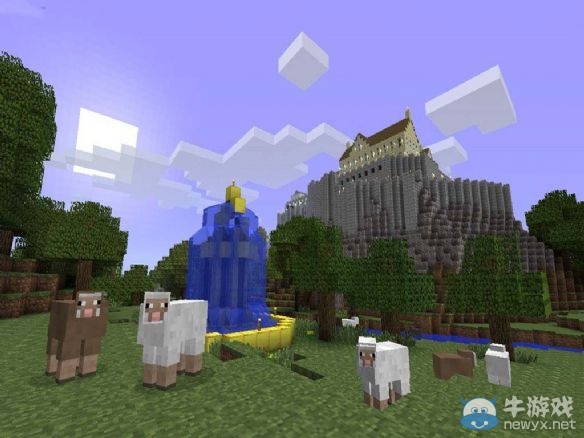 《我的世界》聯機作弊開啟方法