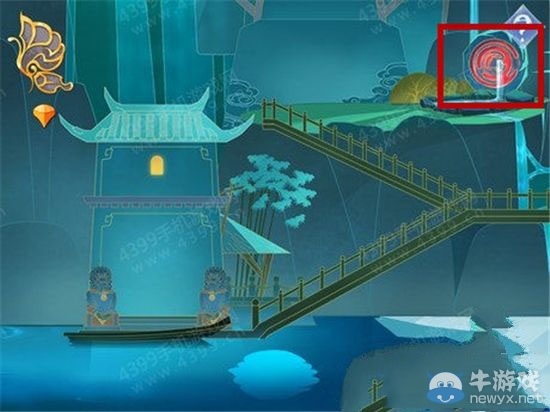 《驚夢》通關攻略