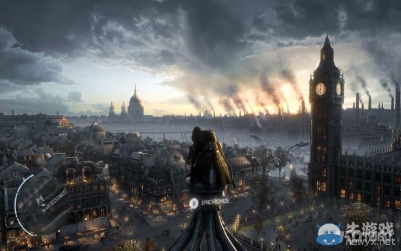 《刺客信條：梟雄》目前已知內容介紹攻略