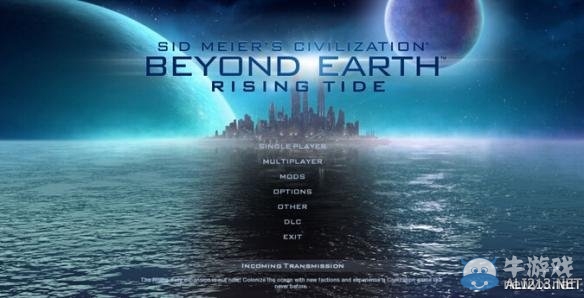 《文明：太空-潮起》DLC嘗鮮試玩體驗分享