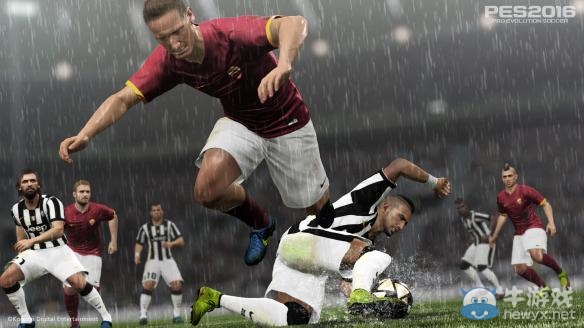 《實況足球2016》MC對戰水平迅速提高方法