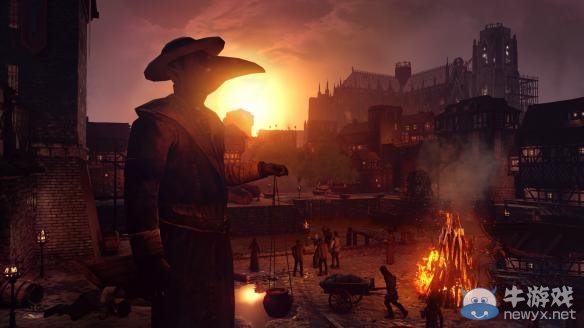 《急難先鋒2016》配置要求一覽