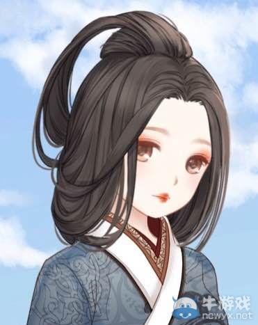 《暖暖環(huán)游世界》最全妝容大盤點
