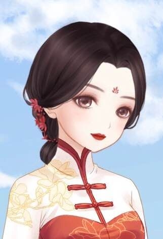 《暖暖環(huán)游世界》最全妝容大盤點