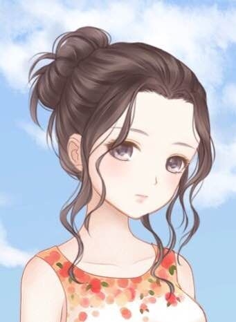 《暖暖環(huán)游世界》最全妝容大盤點