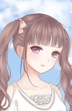 《暖暖環(huán)游世界》最全妝容大盤點