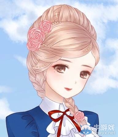 《暖暖環(huán)游世界》最全妝容大盤點