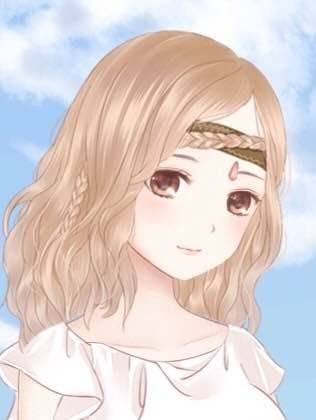 《暖暖環(huán)游世界》最全妝容大盤點