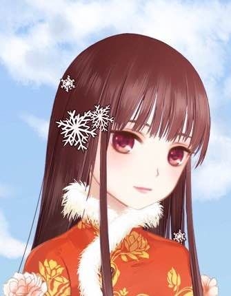 《暖暖環(huán)游世界》最全妝容大盤點