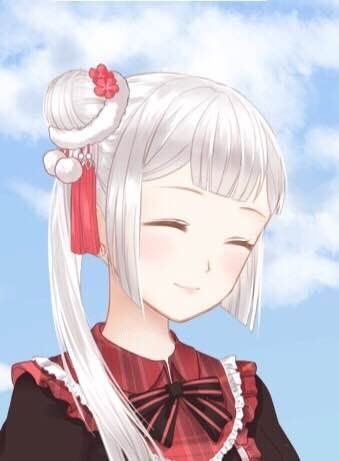 《暖暖環(huán)游世界》最全妝容大盤點