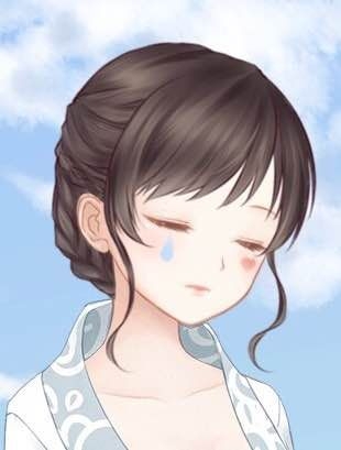 《暖暖環(huán)游世界》最全妝容大盤點