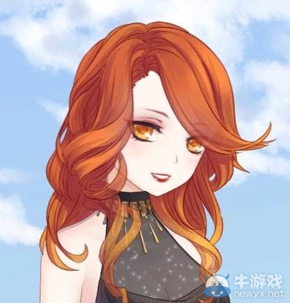 《暖暖環(huán)游世界》最全妝容大盤點