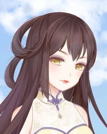 《暖暖環(huán)游世界》最全妝容大盤點