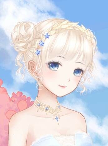 《暖暖環(huán)游世界》最全妝容大盤點
