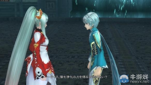 《情熱傳說》分辨率設(shè)置方法解析